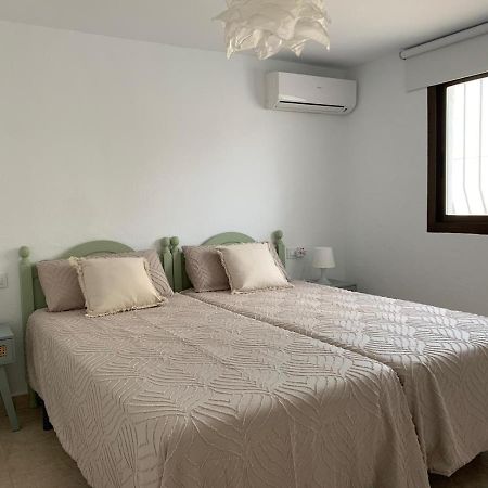 Quinta Las Galgas Calpe Luaran gambar