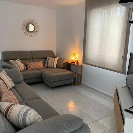 Quinta Las Galgas Calpe Luaran gambar