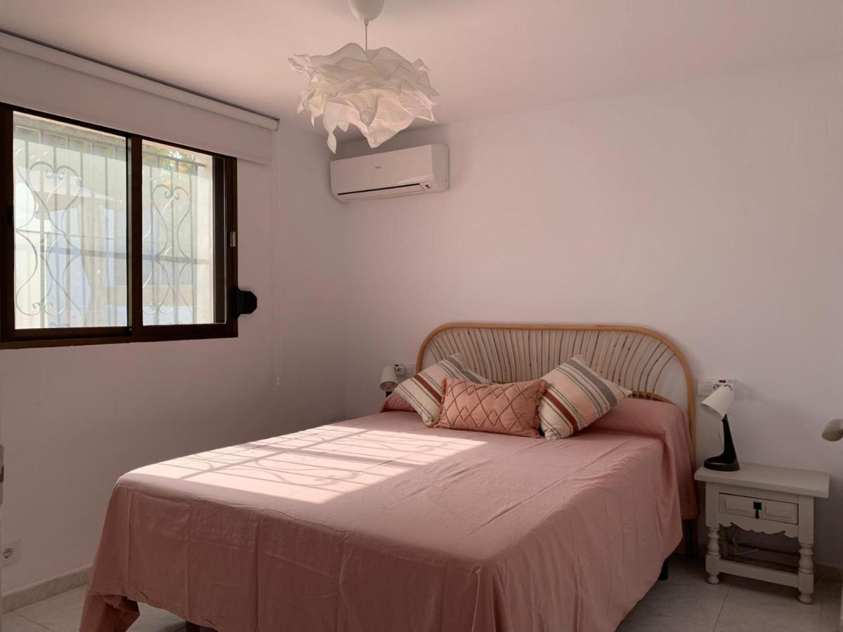 Quinta Las Galgas Calpe Luaran gambar