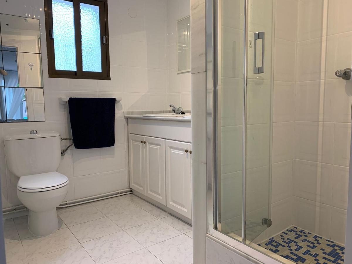 Quinta Las Galgas Calpe Luaran gambar